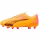 Ghete p/u fotbal Puma ULTRA PLAY FG/AG Jr