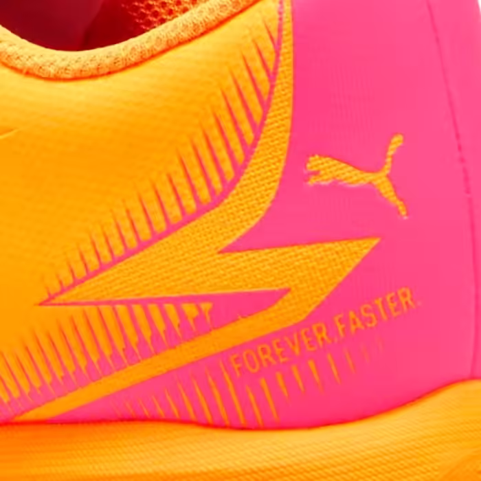 Бутсы Puma ULTRA PLAY TT Jr - 2