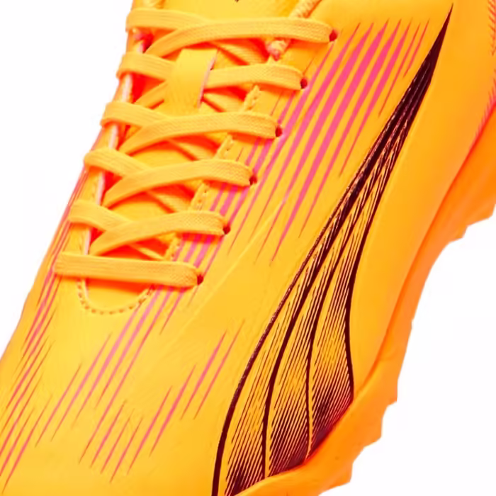 Бутсы Puma ULTRA PLAY TT Jr - 4