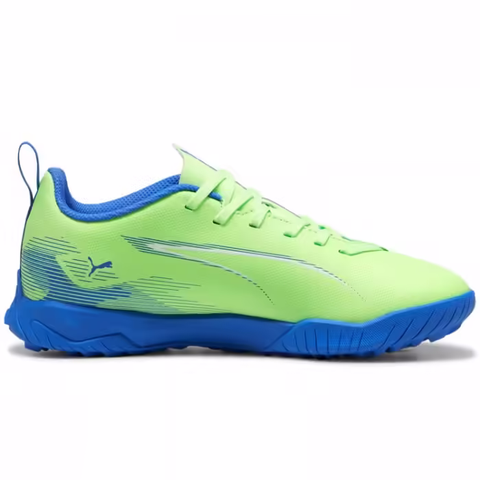 Бутсы Puma ULTRA 5 PLAY TT Jr - 3