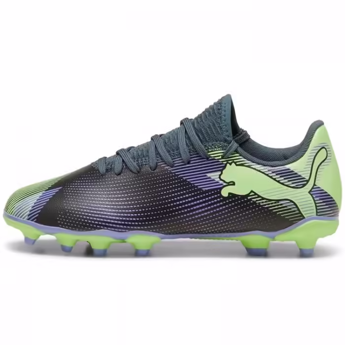 Бутсы Puma FUTURE 7 PLAY FG/AG