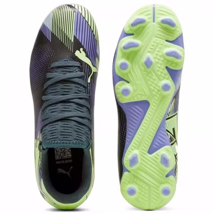 Бутсы Puma FUTURE 7 PLAY FG/AG - 2