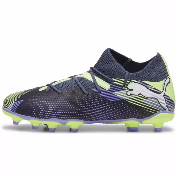 Бутсы Puma FUTURE 7 MATCH FG/AG Jr