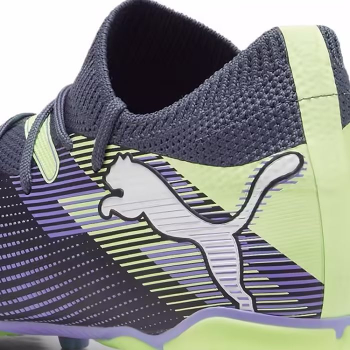 Бутсы Puma FUTURE 7 MATCH FG/AG Jr - 2