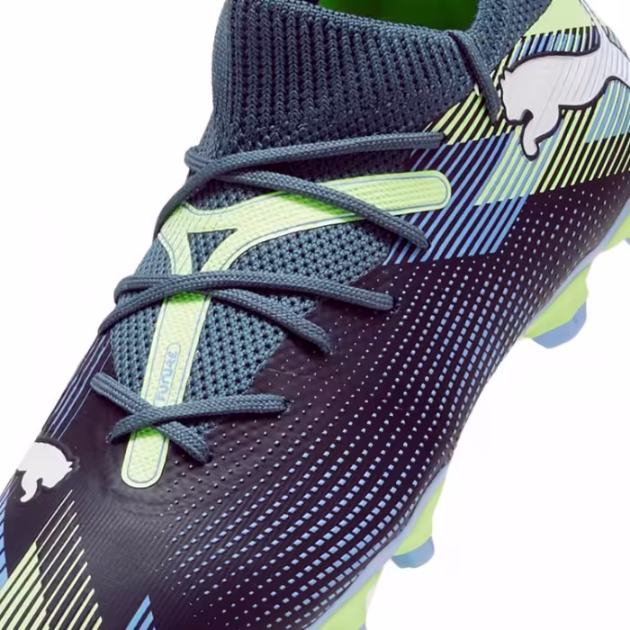 Бутсы Puma FUTURE 7 MATCH FG/AG Jr - 3