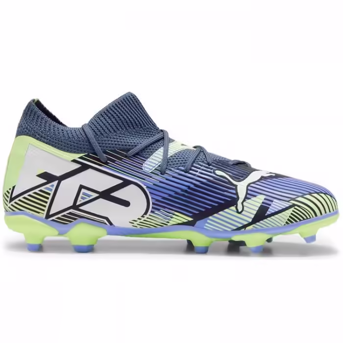 Бутсы Puma FUTURE 7 MATCH FG/AG Jr - 5
