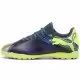 Ghete p/u fotbal Puma FUTURE 7 PLAY TT Jr