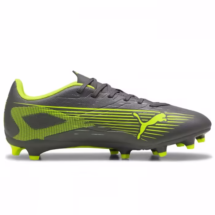 Ghete pentu fotbal Puma ULTRA 5 PLAY FG/AG - 3