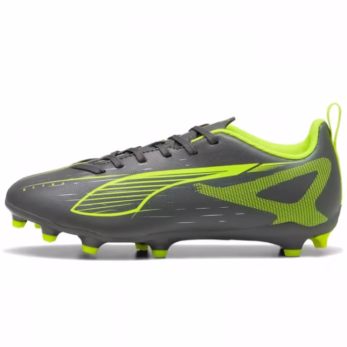 Ghete pentu fotbal Puma ULTRA 5 PLAY FG/AG Jr