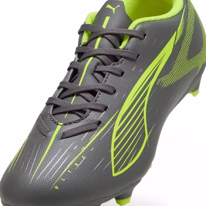 Ghete pentu fotbal Puma ULTRA 5 PLAY FG/AG Jr - 2