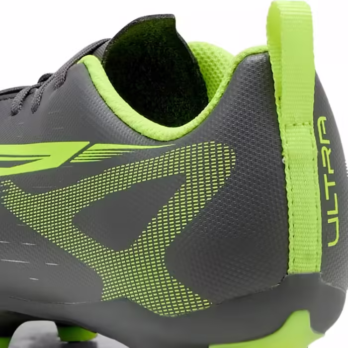 Ghete pentu fotbal Puma ULTRA 5 PLAY FG/AG Jr - 4