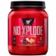Предтренировочный комплекс BSN No Xplode Legendary Pre-Workout fruit punch 2.45lb