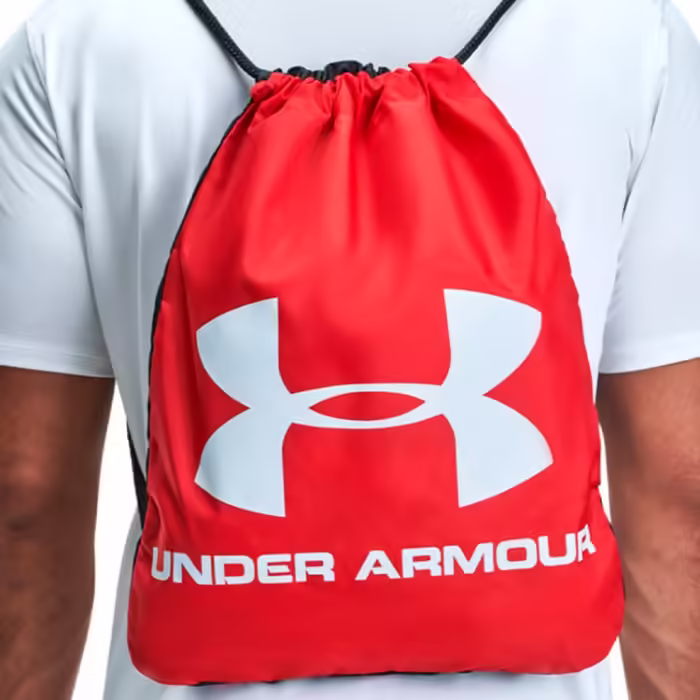 Sac incaltaminte Under Armour UA Ozsee Sackpack - 4