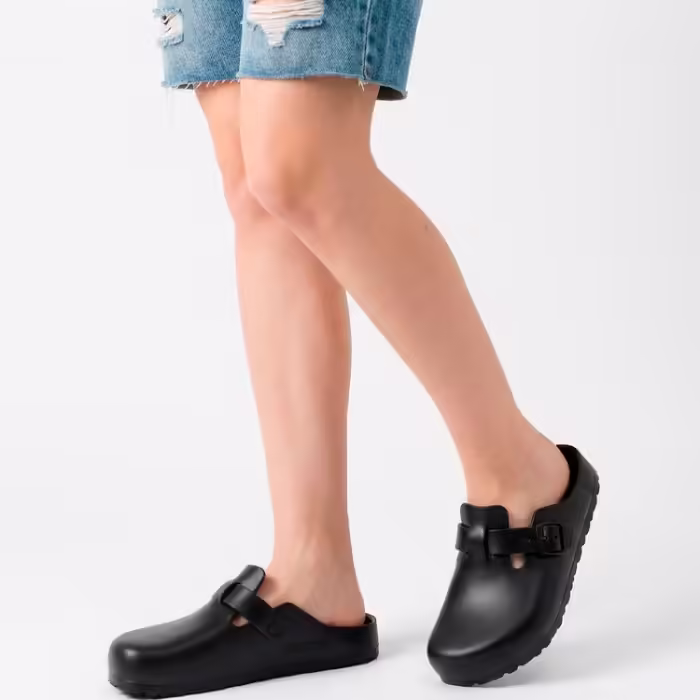 Slapi Birkenstock Boston - 9