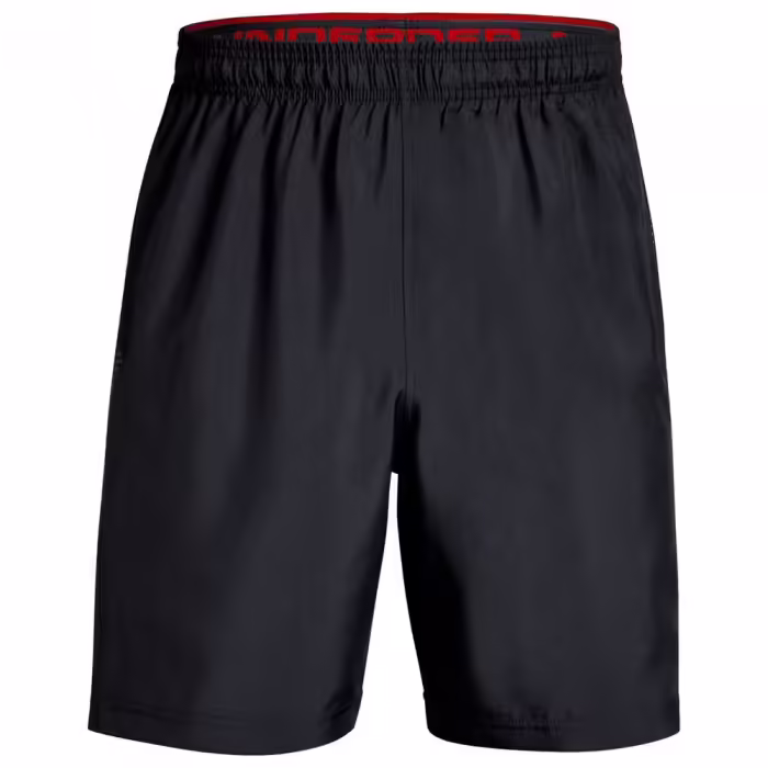 Sorti Under Armour Woven Graphic Short Negru MD