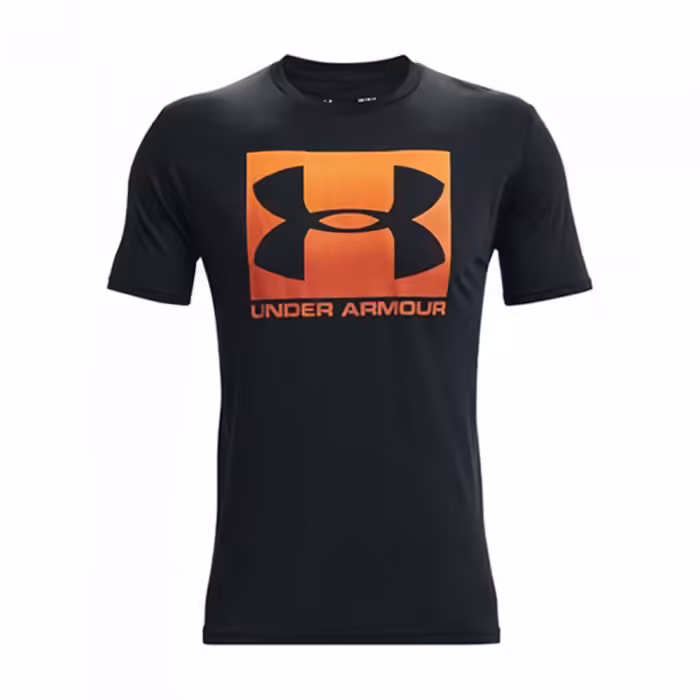Футболка Under Armour UA BOXED SPORTSTYLE SS