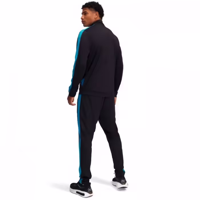 Costum Sportiv Under Armour UA Rival Knit Track Suit - 2