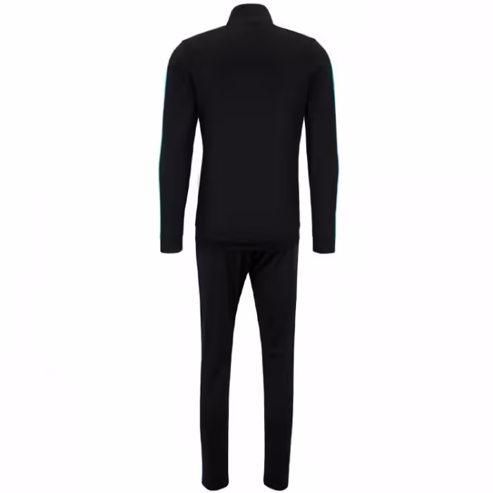 Costum Sportiv Under Armour UA Rival Knit Track Suit - 4