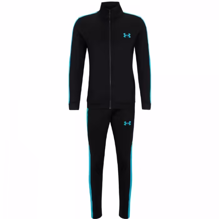 Costum Sportiv Under Armour UA Rival Knit Track Suit - 5