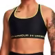 Спортивное бра Under Armour CROSSBACK MID BRA