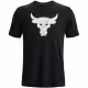 Tricou Under Armour UA M PJT ROCK BRAHMA BULL SS