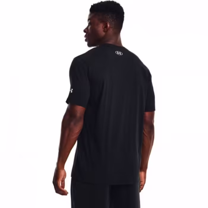 Tricou Under Armour UA M PJT ROCK BRAHMA BULL SS - 2