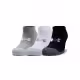 Sosete Under Armour UA Core No Show 3Pk