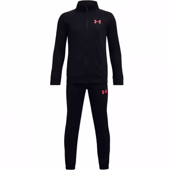 Costum sportiv Under Armour UA Knit Track Suit - 2