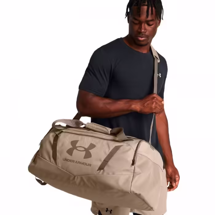Сумка спортивная Under Armour UA Undeniable 5.0 Duffle MD - 2