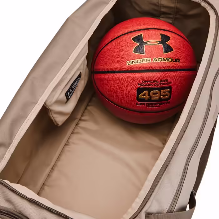 Сумка спортивная Under Armour UA Undeniable 5.0 Duffle MD - 4