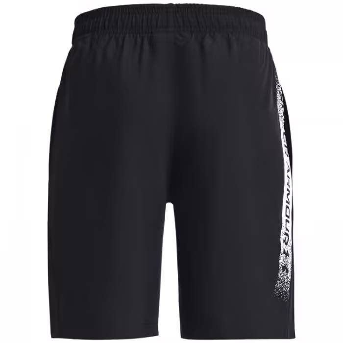 Sorti Under Armour UA B WOVEN GRAPHIC SHORTS - 2