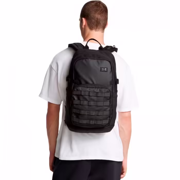 Rucsac Under Armour UA Triumph Sport Backpack - 6