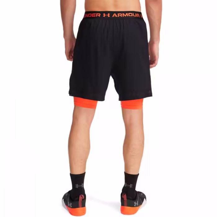 Sorti Under Armour UA Vanish Woven 2in1 Sts - 2