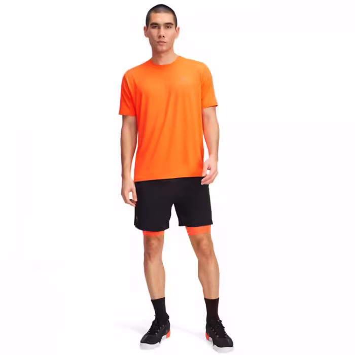 Sorti Under Armour UA Vanish Woven 2in1 Sts - 3