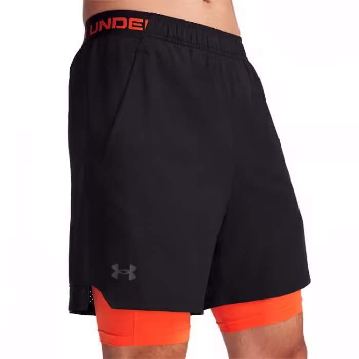 Sorti Under Armour UA Vanish Woven 2in1 Sts - 4