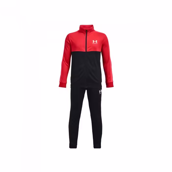 Costum sportiv Under Armour UA CB Knit Track Suit