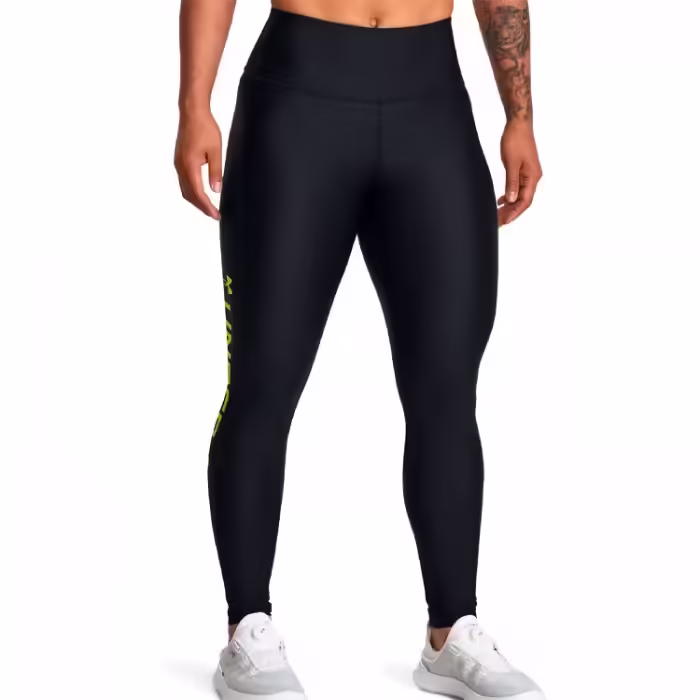 Panta-colanti Under Armour Armour Branded Legging