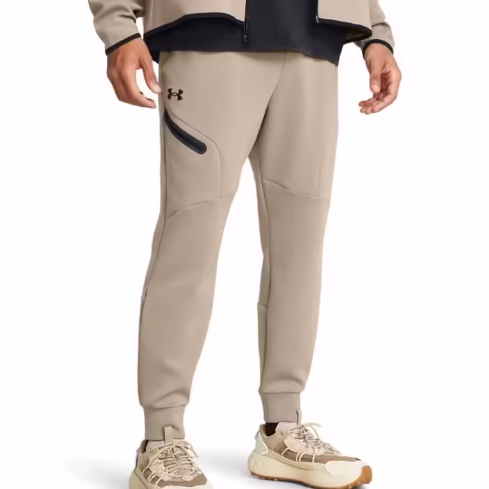 Pantaloni Under Armour UA Unstoppable Flc Joggers - 3