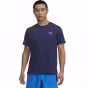 Синий