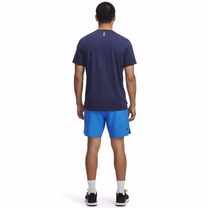 Tricou Under Armour Launch - 3