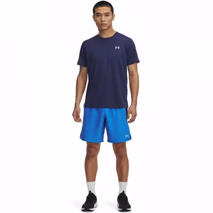 Tricou Under Armour Launch - 4