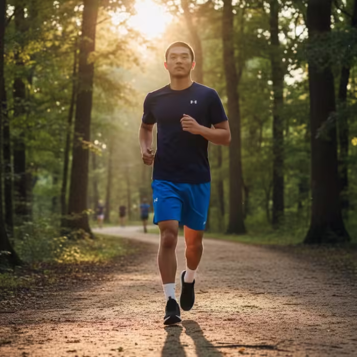Tricou Under Armour Launch - 7