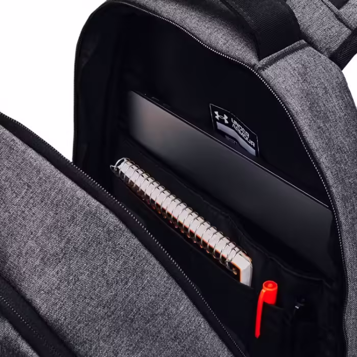 Rucsac Under Armour UA Hustle 6.0 Pro BP - 3