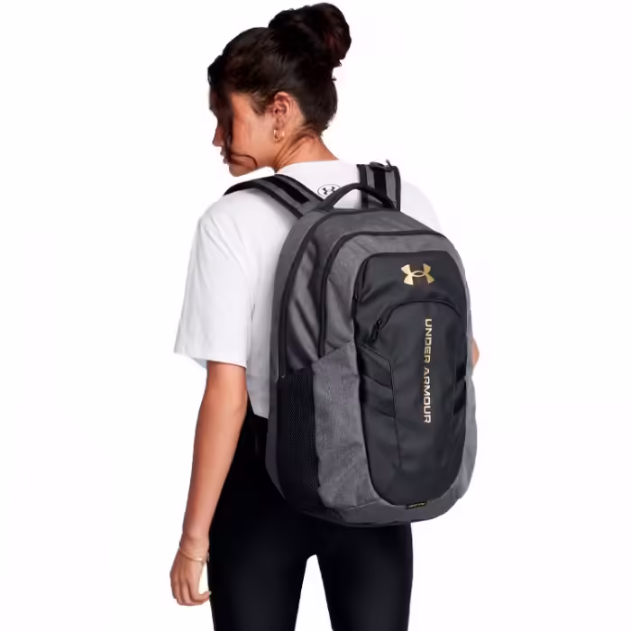 Rucsac Under Armour UA Hustle 6.0 Pro BP - 5