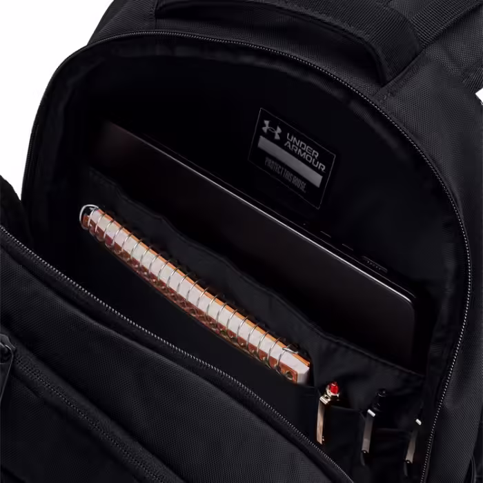 Rucsac Under Armour UA Hustle 6.0 Backpack - 2