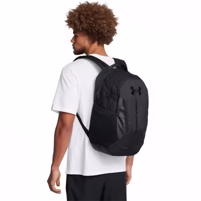 Rucsac Under Armour UA Hustle 6.0 Backpack - 3