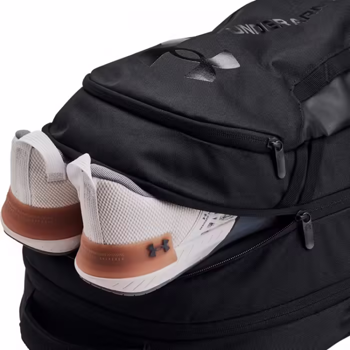 Rucsac Under Armour UA Hustle 6.0 Backpack - 5