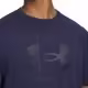 Футболка Under Armour Heavyweight Branded