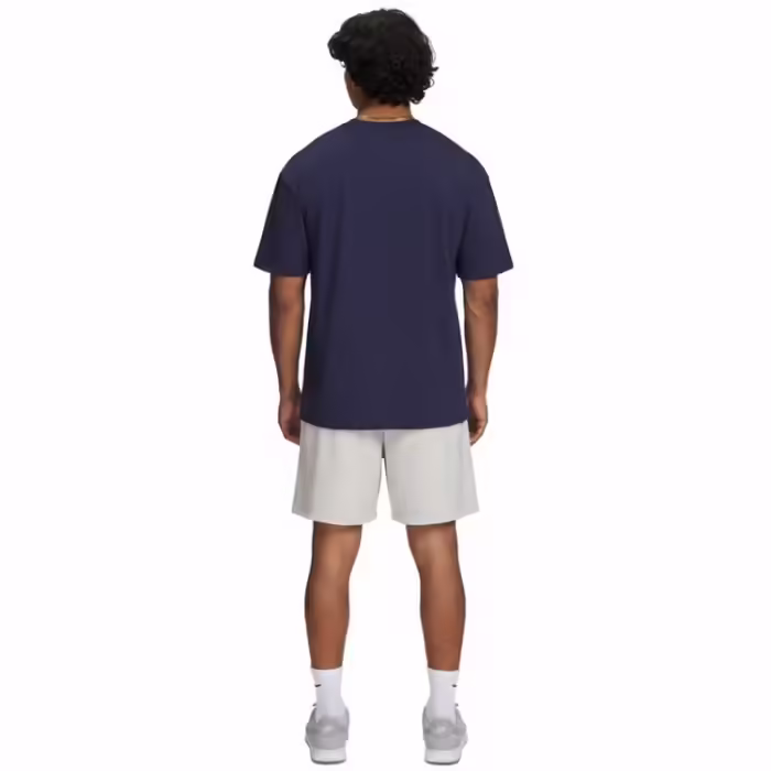 Футболка Under Armour Heavyweight Branded - 4