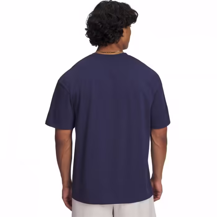 Футболка Under Armour Heavyweight Branded - 7